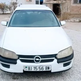 Opel Omega 1995