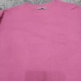 зимняя платье