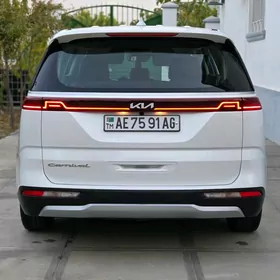 Kia Carnival 2022