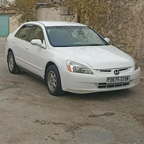 Honda Accord 2005