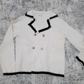 зимняя платье