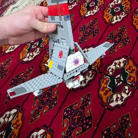 Lego Star wars 75081