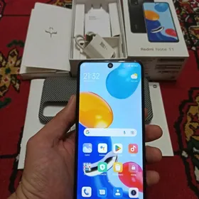Redmi note 11 128