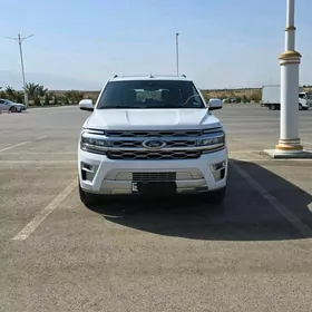 Ford Expedition 2022