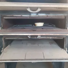 3 göz peç orsyñky