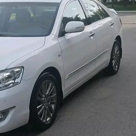 Toyota Aurion 2008