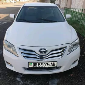 Toyota Camry 2008