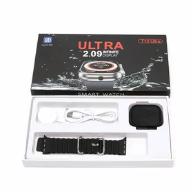 T10 Ultra Smart Sagat 