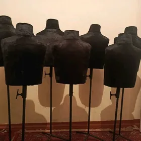 maniken caga esikler ucin