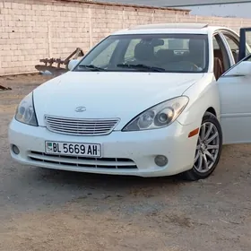 Lexus ES 330 2005