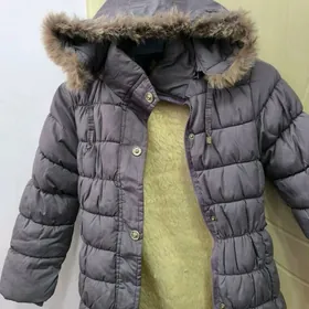 Детская куртка