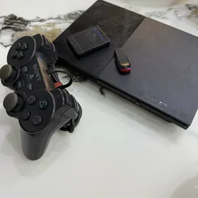 ps2 slim