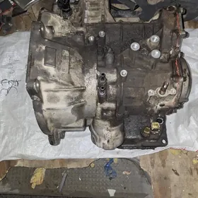 Hyundai getz karopga