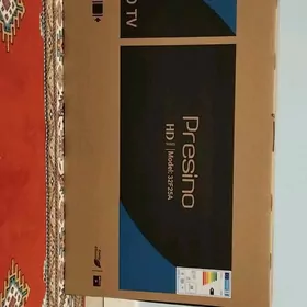 Presino televizor "32" lik