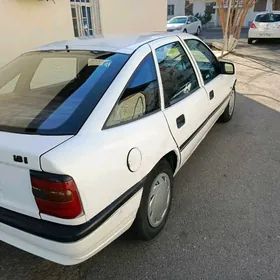 Opel Vectra 1992