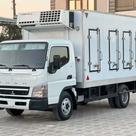 Mitsubishi Canter 2024