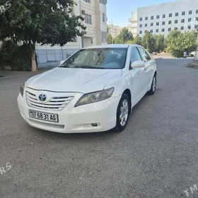 Toyota Camry 2008
