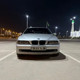 BMW 528 2003