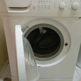 Стиральная машина Beko