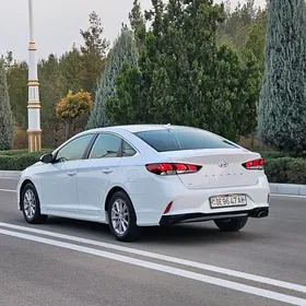 Hyundai Sonata 2017