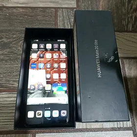 Huawei mate 20 lite