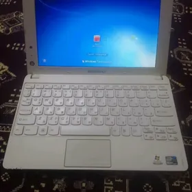 ноутбук leptop