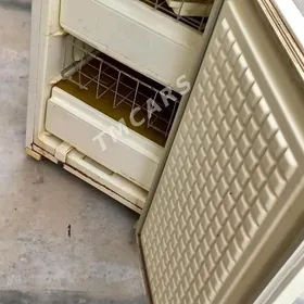 морозильник