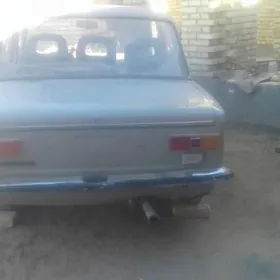 Lada 2101 1980