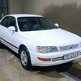 Toyota Corona 1996