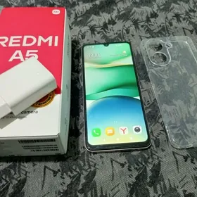 redmi a5