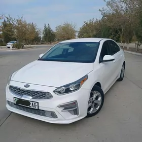Kia Forte 2020