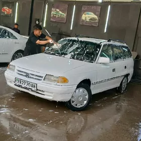 Opel Astra 1993