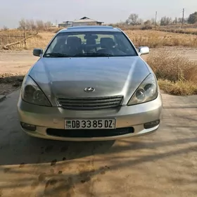 Lexus ES 300 2002