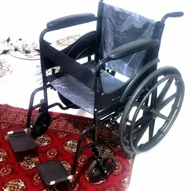 инвалид коляска кресло inwalit