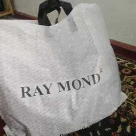 Maşynda paket galypdyr