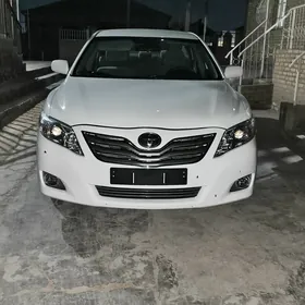 Toyota Camry 2008