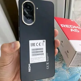 Redmi A5 Global 4/64