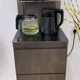 кулер kuler suw apparat