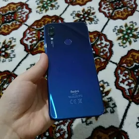 redmi not 7