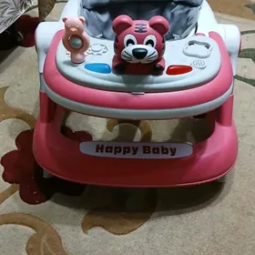 Ходунки детские