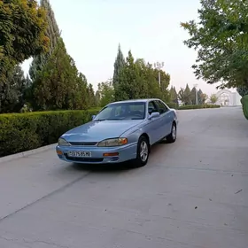 Toyota Camry 1992