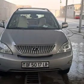 Lexus RX 330 2006