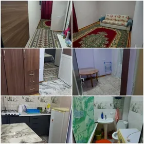 Аренда квартиры Туркменабад