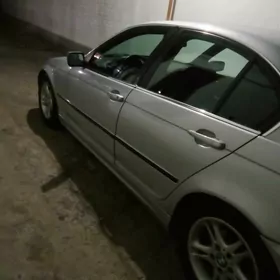 BMW E46 1999