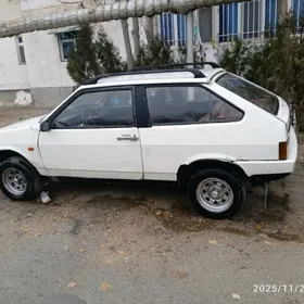 Lada 2108 1987