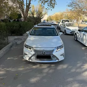 Lexus ES 350 2018