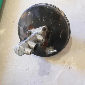 tormoz wakum silindir bilen.