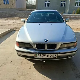 BMW 525 2000