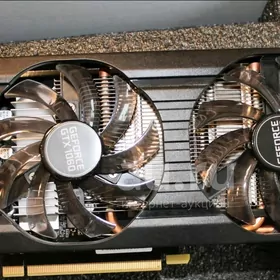 GTX 1060 3gb GDDR5 192bit 6pin