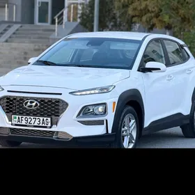 Hyundai Kona 2020